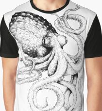 roll D8 Graphic T-Shirt