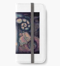 Ursula iPhone Wallet/Case/Skin