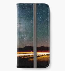 Vinilo o funda para iPhone Intersección