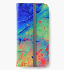Genesis iPhone Wallet/Case/Skin
