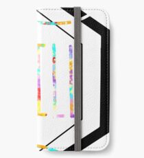 Chill iPhone Wallet/Case/Skin