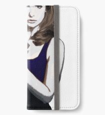 Buffy Summers iPhone Wallet/Case/Skin