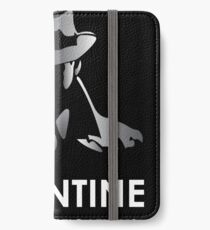 Nick Valentine P.I iPhone Wallet/Case/Skin