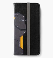 Vinilo o funda para iPhone iDroid