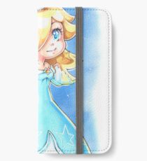 Chibi Rosalina iPhone Wallet/Case/Skin