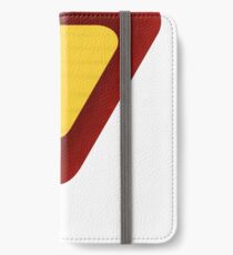Vinilo o funda para iPhone Coser traje