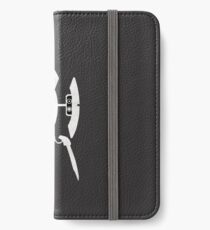 Portal Turret iPhone Wallet/Case/Skin
