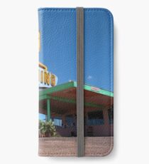Palomino Motel iPhone Wallet/Case/Skin