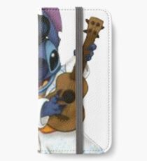 Vinilo o funda para iPhone Punto de Elvis