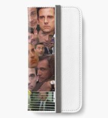 The Best of Michael Scott iPhone Wallet/Case/Skin