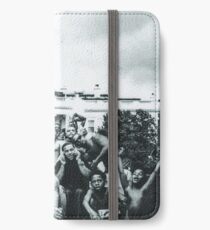 To Pimp A Butterfly Device Cases Redbubble
