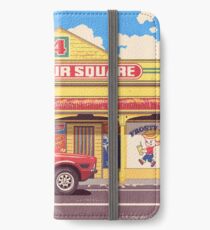 Shop, Bro iPhone Wallet/Case/Skin