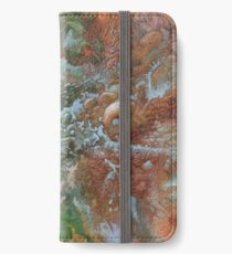 Van Dunk iPhone Wallet/Case/Skin