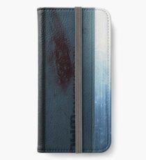 Metal Gear Solid V Walkman iPhone Wallet/Case/Skin