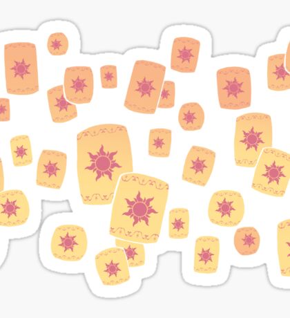 Tangled: Stickers | Redbubble