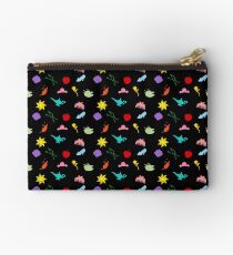 Princess Symbol Pattern Variant Studio Pouch