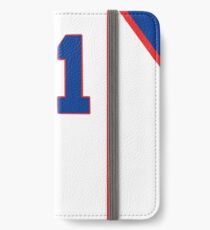 EXO CHANYEOL iPhone Flip-Case/Hülle/Klebefolie