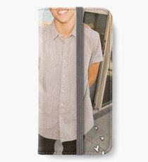 Jack and Jack iPhone Wallet/Case/Skin