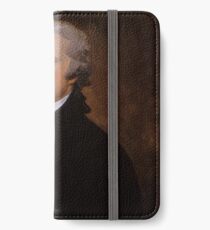 HAMILTON iPhone Wallet/Case/Skin