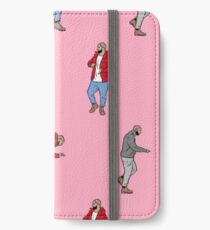 Drake! iPhone Wallet/Case/Skin