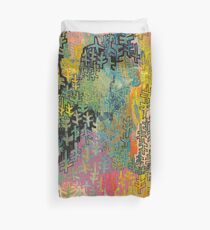 Landscape #2 Duvet Cover