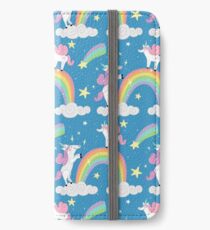 I Believe iPhone Wallet/Case/Skin