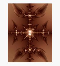 Light Saber Photographic Print