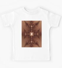 Light Saber Kids Tee