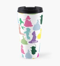 Royals Travel Mug