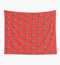 04 LeMans - Vintage 03 Wall Tapestry