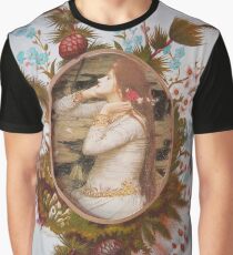 Ophelia 2 Graphic T-Shirt