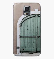 Make do and mend. Case/Skin for Samsung Galaxy