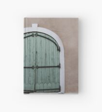 Make do and mend. Hardcover Journal