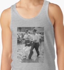 Bernie Arrest Tank Top