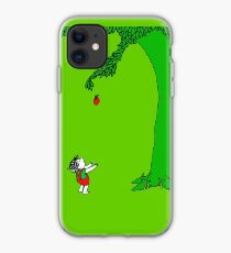 Givin' tree iPhone Case