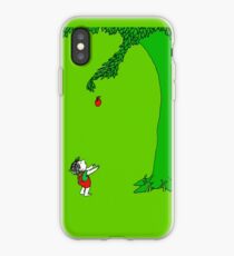 Givin' tree iPhone Case