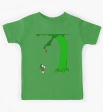 Givin' tree Kids Tee