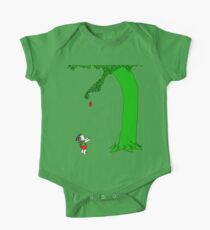 Givin' tree One Piece - Short Sleeve