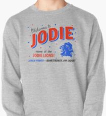 11.22.63 Jodie Pullover Sweatshirt
