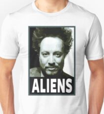 giorgio tsoukalos ancient aliens t shirt