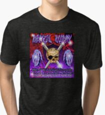 king of the mischievous south Tri-blend T-Shirt