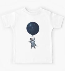 Raccoon Kids Tee