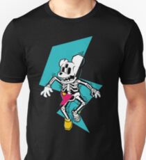 MICKY ELETTRIZZATO Unisex T-Shirt