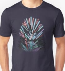 Throne Wars Unisex T-Shirt