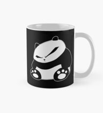 Angry Panda Mug
