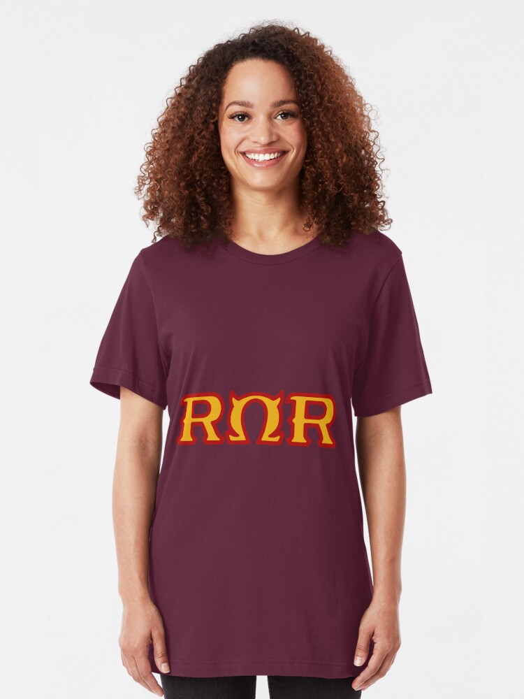 roar omega roar shirt