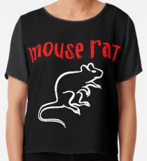 amazon mouse rat shirt