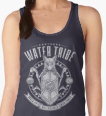 Avatar Southern Water Tribe Women's Tank Top
