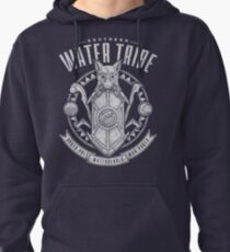 Avatar Southern Water Tribe Pullover Hoodie