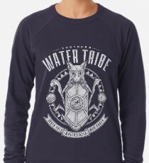 Sudadera ligera Tribu del agua del sur de Avatar